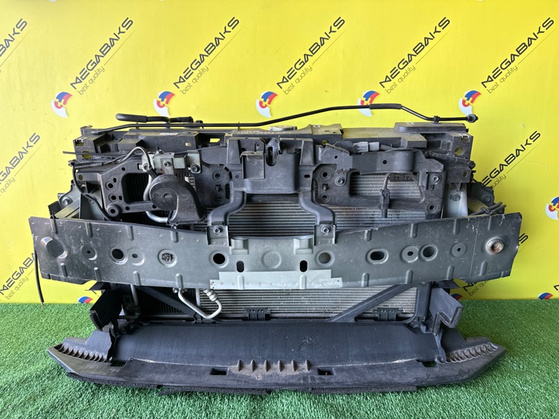 Телевизор MAZDA DEMIO DJ5FS S5-DPTS 2014 (б/у)