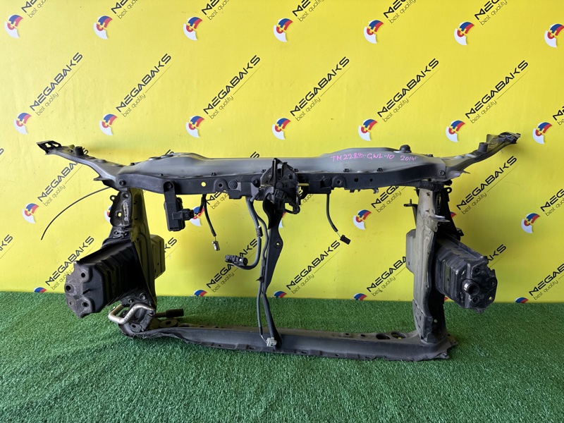 Телевизор LEXUS GS450h GWL10 2GR-FXE 2014 (б/у)