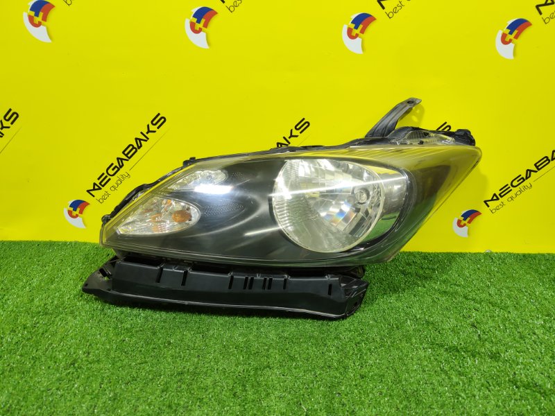 Фара HONDA FREED GB3 L15A 2010 левая 100-22839 (б/у)