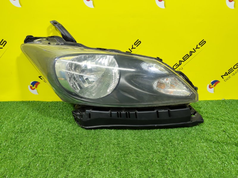 Фара HONDA FREED GB3 L15A 2010 правая 100-22839 (б/у)