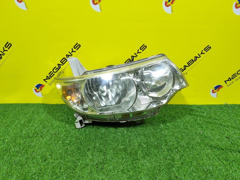 Фара DAIHATSU TANTO L375S 2008 правая 100-51944 (б/у)