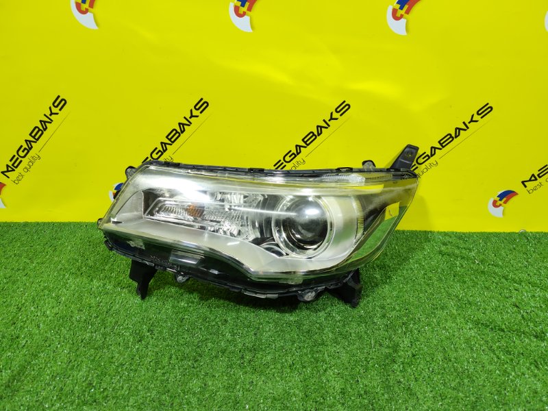 Фара NISSAN DAYZ B21W левая W1048 (б/у)