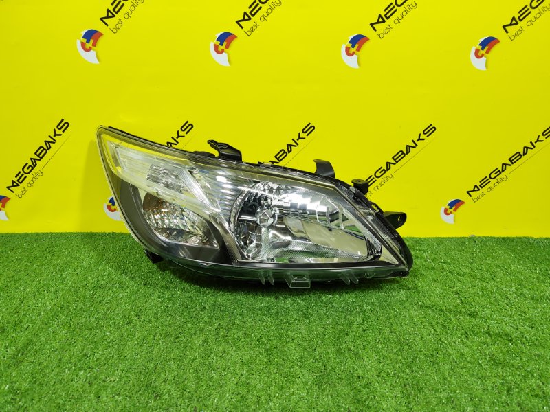 Фара SUBARU EXIGA YA4 EJ204 2012 правая 1861 (б/у)