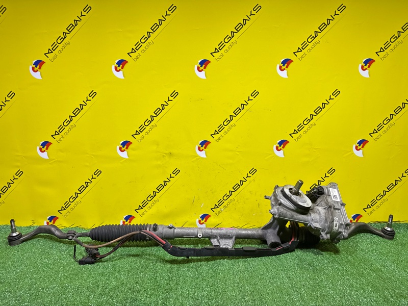 Рулевая рейка MINI COOPER F56 B38A15 2016 (б/у)