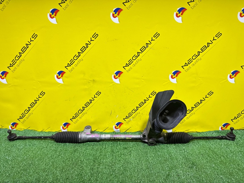 Рулевая рейка MITSUBISHI EK WAGON B11W (б/у)