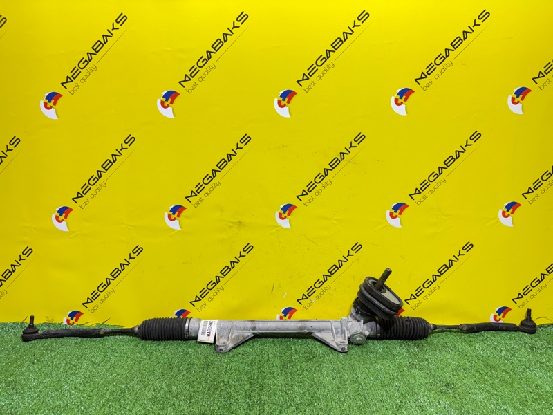Рулевая рейка NISSAN LEAF AZE0 EM57 2017 480013NB0B (б/у)
