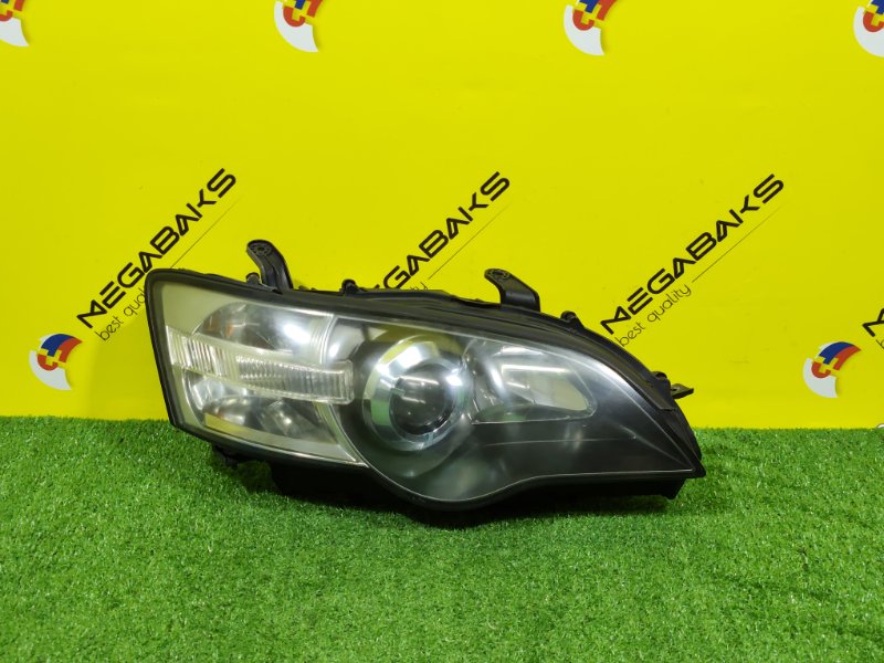 Фара SUBARU LEGACY BL5 EJ203 2004 правая 100-20791 (б/у)