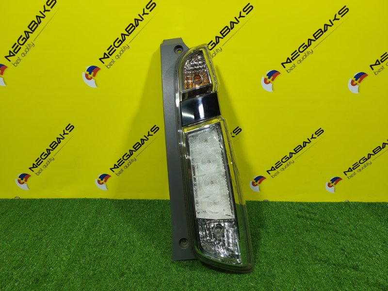Стоп-сигнал HONDA N-WGN JH1 2016 правый W1400 (б/у)