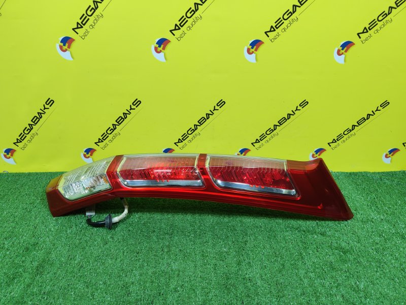 Стоп-сигнал HONDA STREAM RN6 2010 правый D079 (б/у)