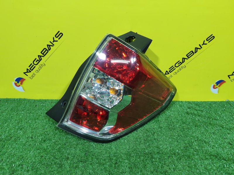 Стоп-сигнал SUBARU FORESTER SHJ FB20 правый 220-20048, 220-20046 (б/у)