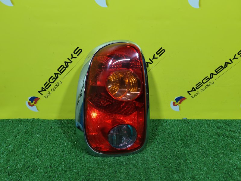 Стоп-сигнал MINI COUNTRYMAN R60 N16B16 2012 левый (б/у)