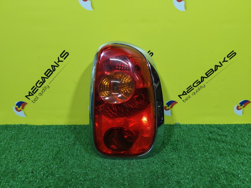 Стоп-сигнал MINI COUNTRYMAN R60 N16B16 2012 правый (б/у)