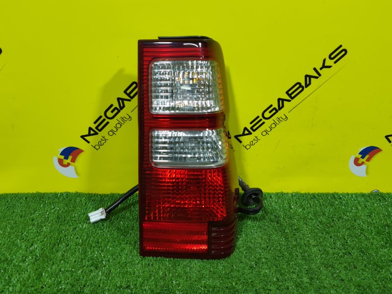 Стоп-сигнал MITSUBISHI PAJERO MINI H58A 4A30T 2008 правый 1146-335 (б/у)