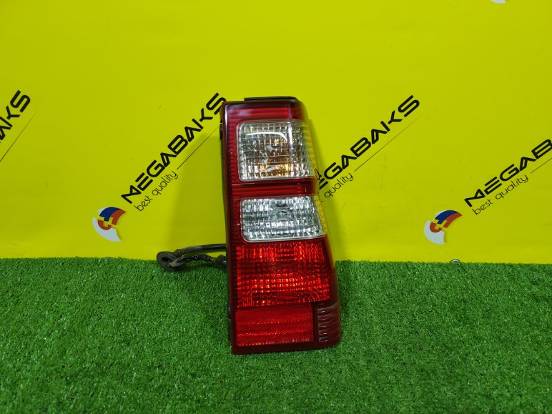 Стоп-сигнал MITSUBISHI PAJERO MINI H58A 4A30T 2009 правый 1146-335 (б/у)