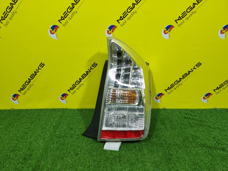 Стоп-сигнал TOYOTA PRIUS ZVW30 2ZR-FXE 2010 правый 47-36 (б/у)