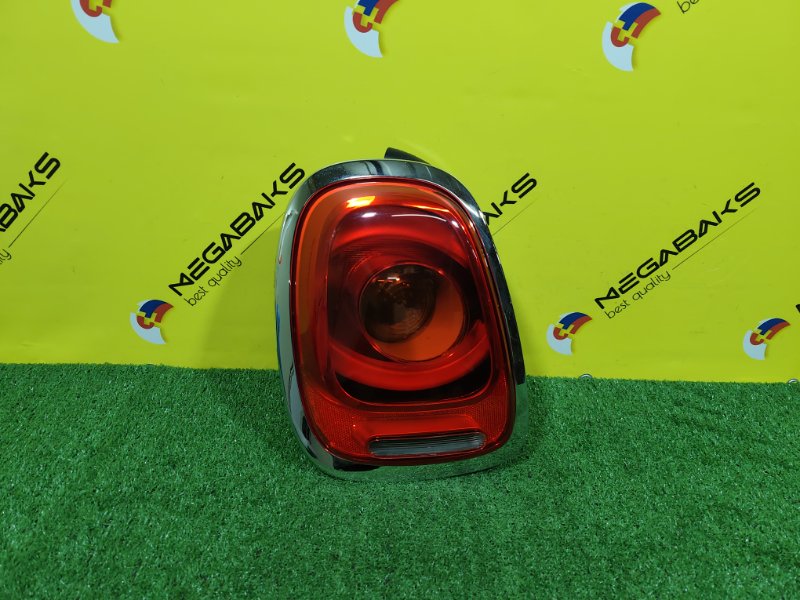 Стоп-сигнал MINI COOPER F56 B38A15 2016 левый (б/у)