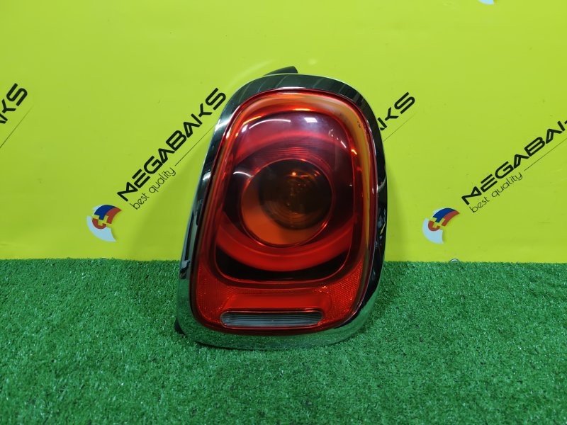 Стоп-сигнал MINI COOPER F56 B38A15 2016 правый (б/у)