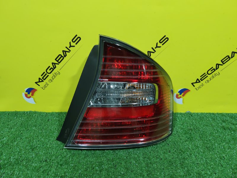 Стоп-сигнал SUBARU LEGACY BL5 EJ203 2004 правый 220-20806 (б/у)