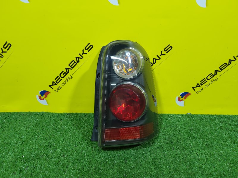 Стоп-сигнал FORD ESCAPE LFA L3-VE 2007 правый T029A (б/у)
