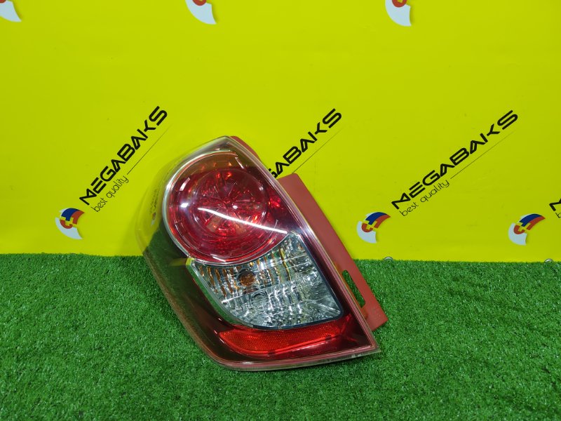Стоп-сигнал TOYOTA RACTIS NCP100 1NZ-FE 2008 левый 52-192 (б/у)