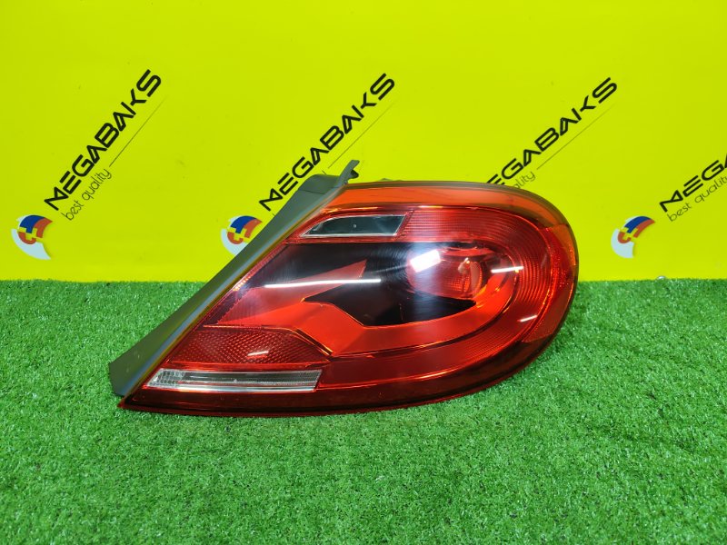 Стоп-сигнал VOLKSWAGEN BEETLE 5C CBZ 2013 правый (б/у)