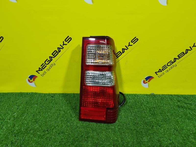 Стоп-сигнал MITSUBISHI PAJERO MINI H58A 4A30T 2009 правый 1146-335 (б/у)