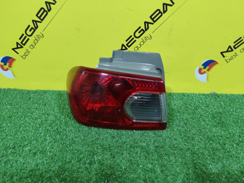 Стоп-сигнал DAIHATSU SONICA L415S KF 2008 левый 220-51856 (б/у)