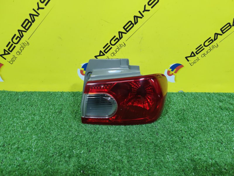 Стоп-сигнал DAIHATSU SONICA L415S KF 2008 правый 220-51856 (б/у)