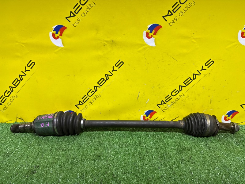 Привод SUBARU LEGACY BP5 EJ203 2004 передний правый (б/у)