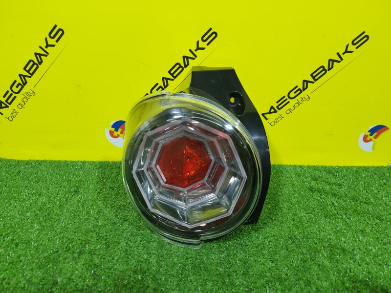 Стоп-сигнал DAIHATSU CAST LA250S KF 2015 левый 20519 (б/у)