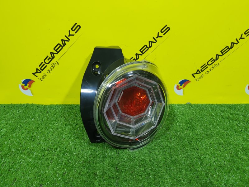 Стоп-сигнал DAIHATSU CAST LA250S KF 2015 правый 20519 (б/у)