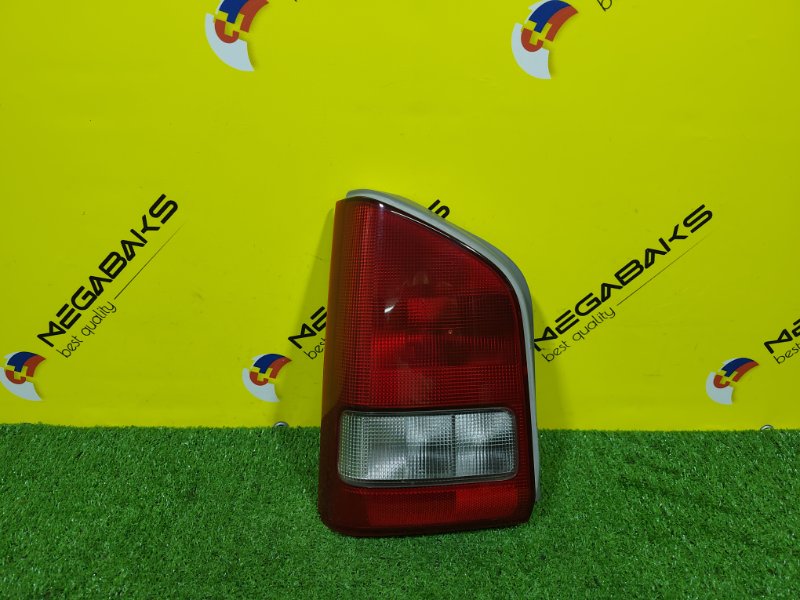 Стоп-сигнал HONDA Z PA1 E07ZT 1998 левый R2246 (б/у)