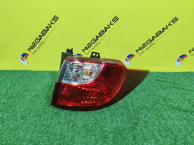 Стоп-сигнал MAZDA PREMACY CWFFW PE-VPS 2013 правый P9377 (б/у)