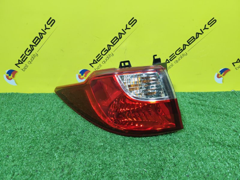 Стоп-сигнал MAZDA PREMACY CWFFW PE-VPS 2013 левый P9377 (б/у)