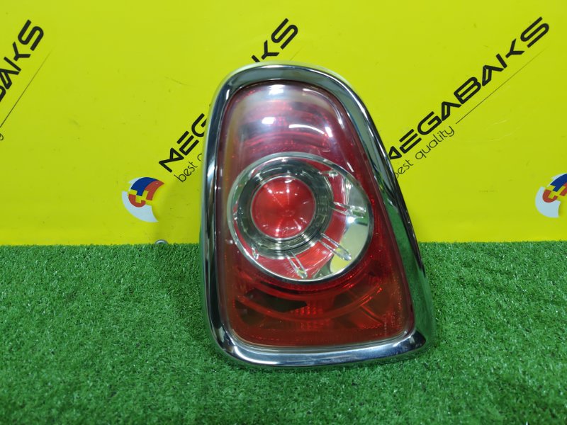 Стоп-сигнал MINI COOPER S R56 N16B16 2013 левый (б/у)