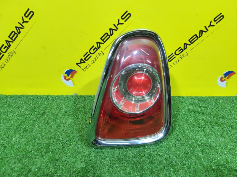 Стоп-сигнал MINI COOPER S R56 N16B16 2013 правый (б/у)