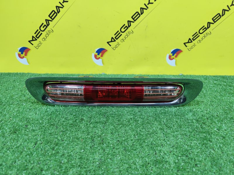 Стоп-сигнал MINI COOPER S R56 N16B16 2013 A065814 (б/у)