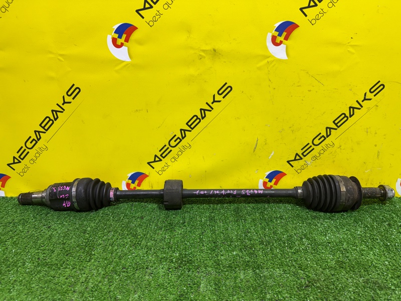 Привод NISSAN MOCO MG33S R06A передний правый (б/у)