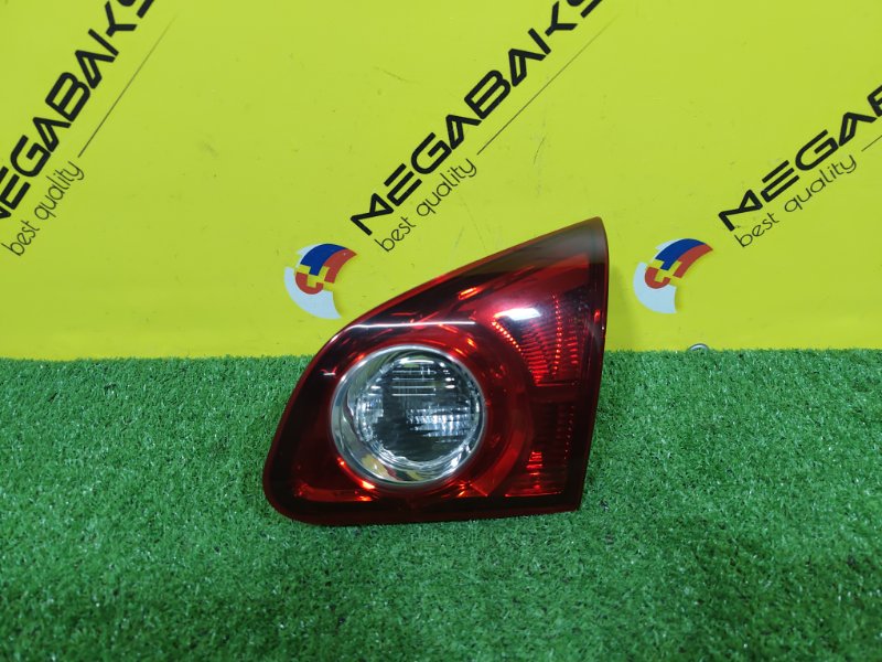 Стоп вставка NISSAN DUALIS KNJ10 MR20DE 2010 правый 05091 (б/у)