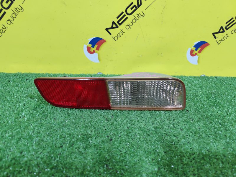 Катафот в бампер MITSUBISHI OUTLANDER GG2W 4B11 2014 задний правый 1149-224 (б/у)