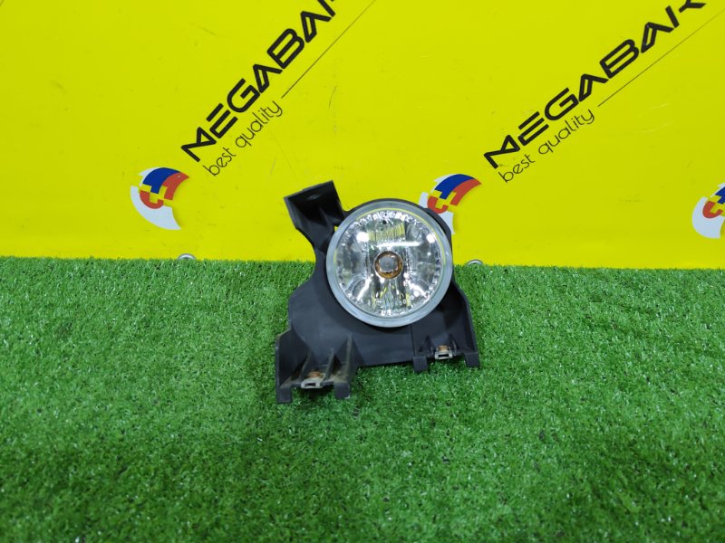 Туманка SUBARU EXIGA YA4 EJ204 2012 левая 114-60066 (б/у)