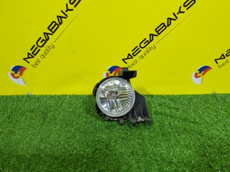 Туманка SUBARU R2 RC1 EN07D 2004 правая 114-77828 (б/у)