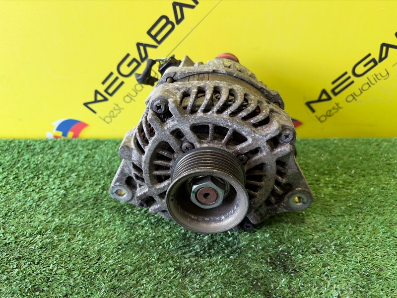 Генератор NISSAN NOTE E12 HR12DE 2018 23100 1HZ1A (б/у)