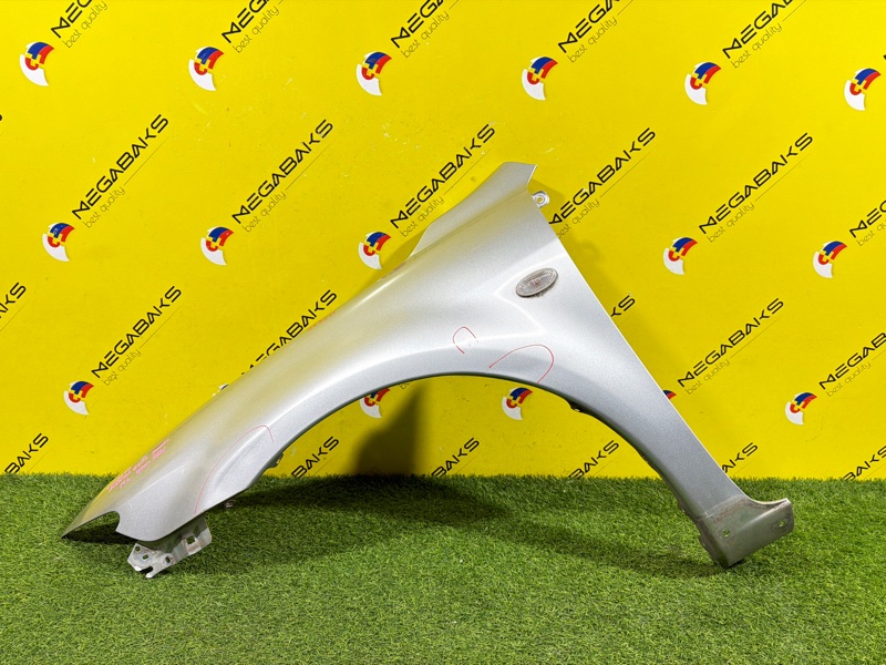 Крыло MAZDA ATENZA GGES LF-VE 2006 переднее левое (б/у)