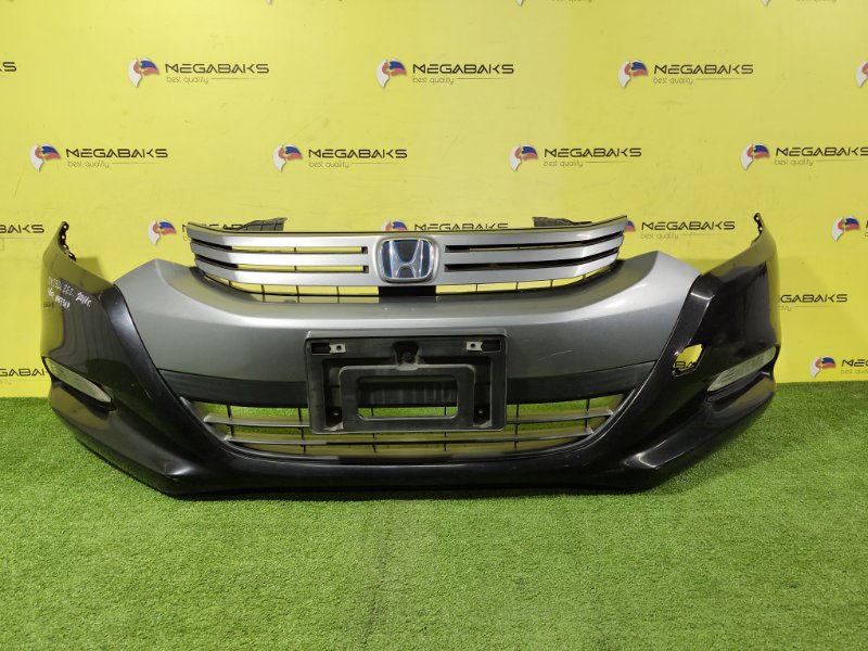Бампер HONDA INSIGHT ZE2 LDA LDA передний (б/у)
