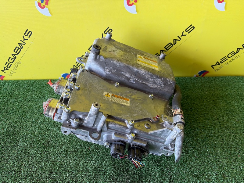 Инвертор MITSUBISHI OUTLANDER GG2W 4B11 2014 (б/у)