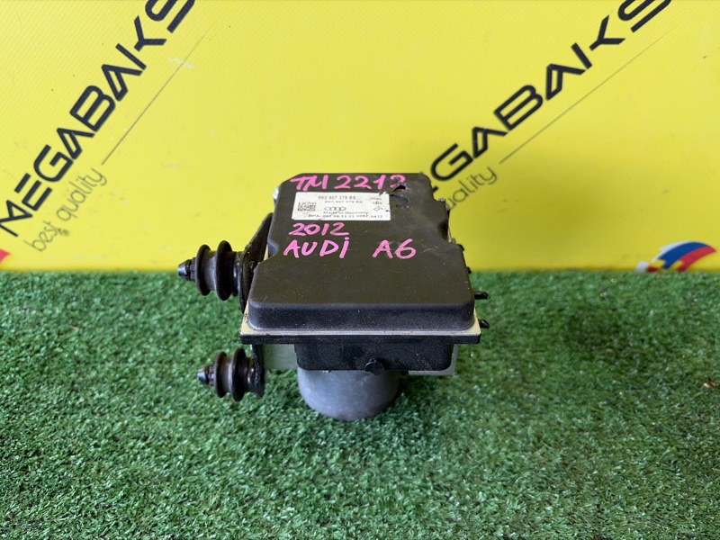 Блок abs AUDI A5 8T CDN 2012 (б/у)