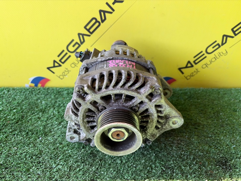 Генератор NISSAN NOTE E12 HR12DE 2013 (б/у)