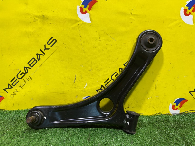 Рычаг SUBARU R2 RC1 EN07D 2004 передний правый (б/у)