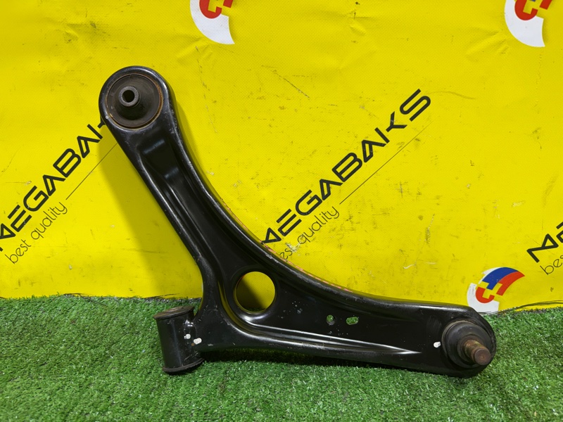Рычаг SUBARU R2 RC1 EN07D 2004 передний левый (б/у)